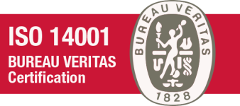 veritas_14001